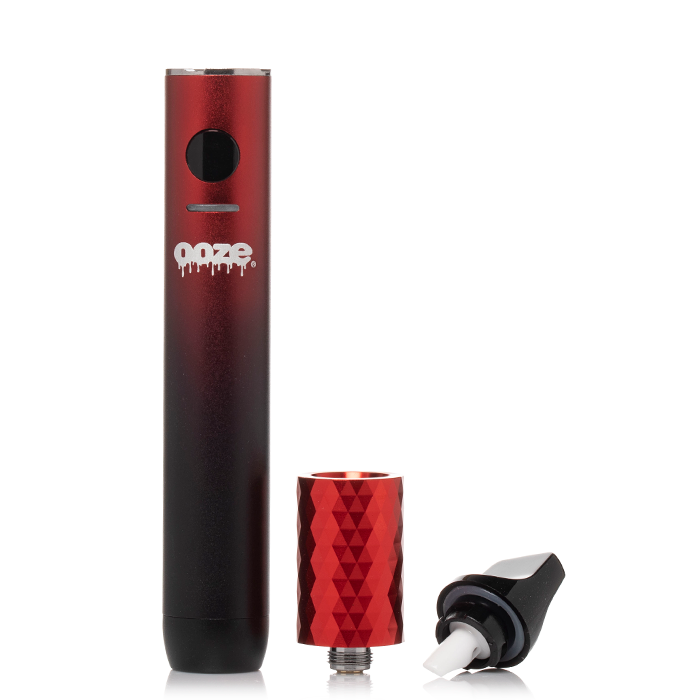 elfbar elfa master akku OOZE Booster Extract Concentrate Vaporizer - Various Colors