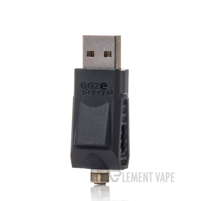 elfbar elfa kaufen Ooze Battery Charger l Oooze Battery – Up N Smoke main image 0