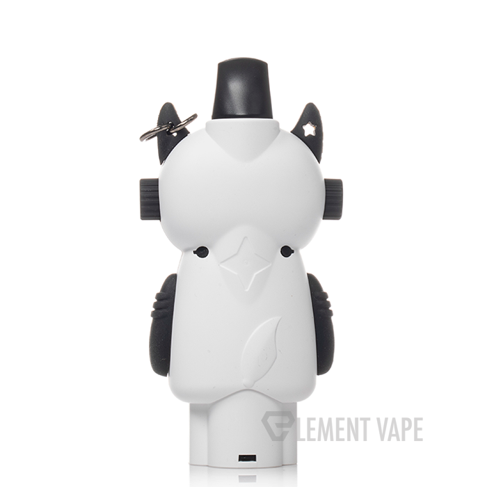 ooze bot character vape 510 battery A1 Smoke & Vape