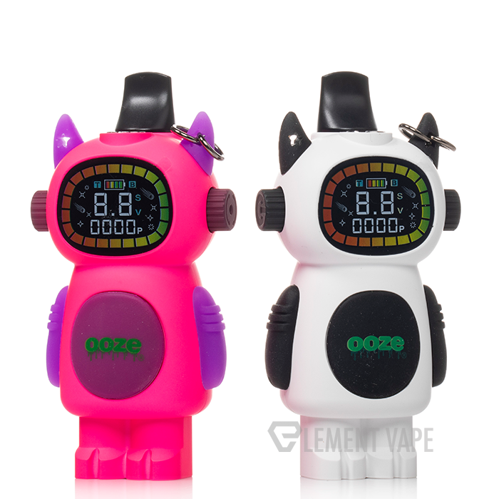 robot vape battery What Are the Most Popular Vapes?