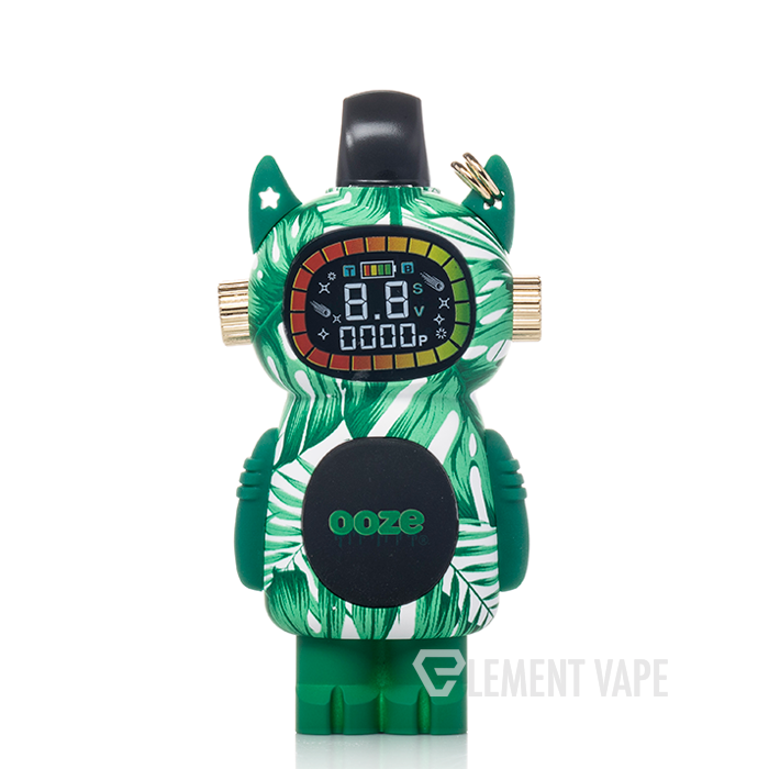 Ooze Bot Character Vape 510 Battery $23.99