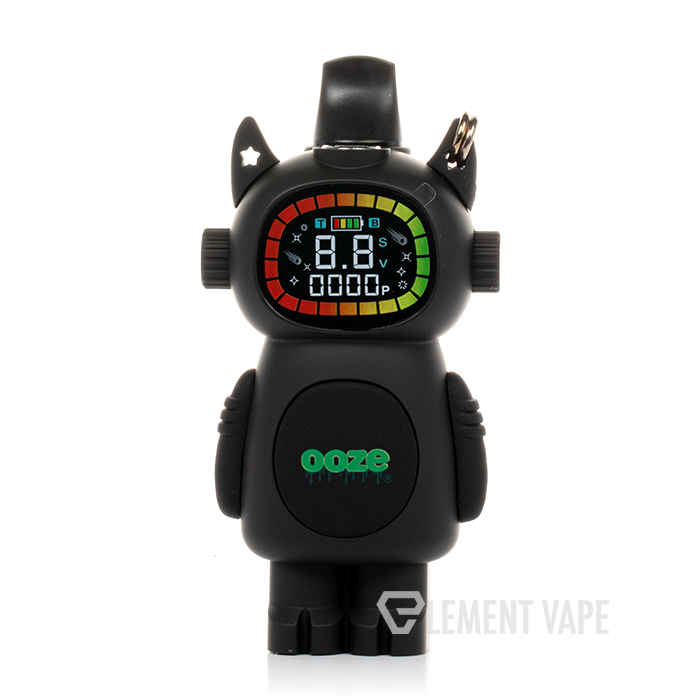 ooze bot character vape 510 battery The DubCharger main image 0