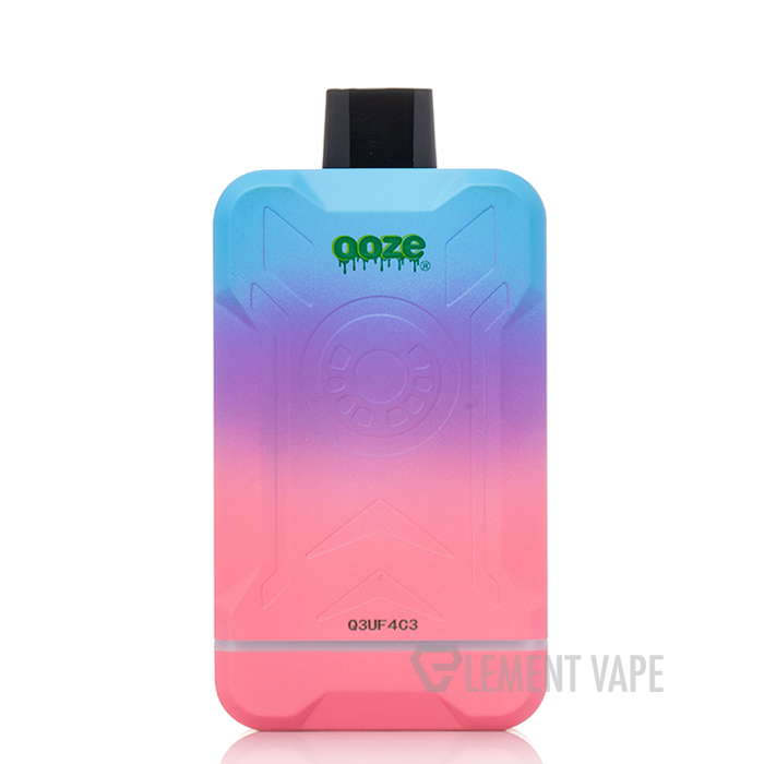 vape endura t20 s prism tank Ooze Duplex Dual Extract Vaporizer Kit 1000mAh  KMG Imports