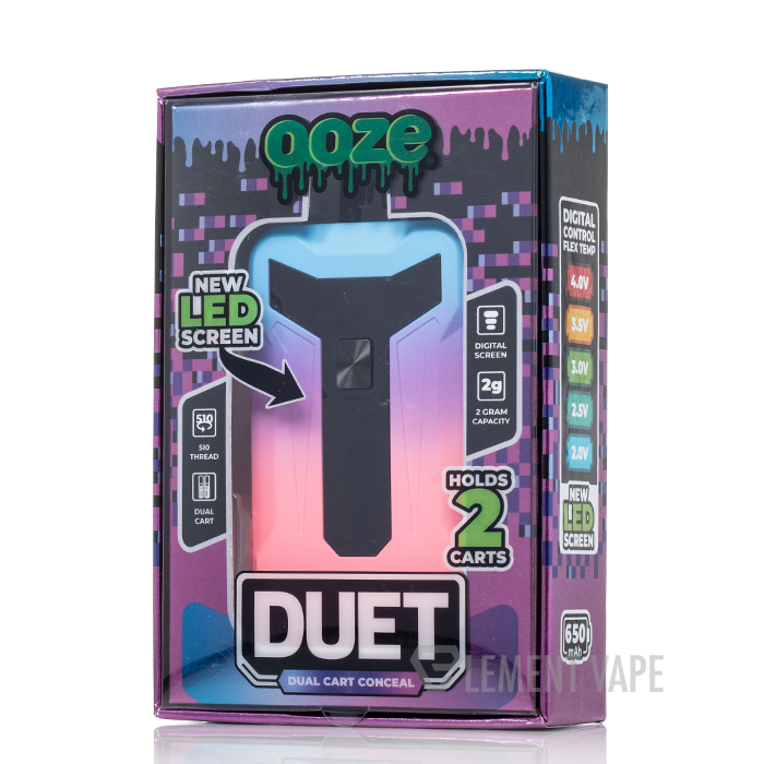 elf bar vape uk Strio Cartbox Pro: Discreet 510 Battery for 2g Carts
