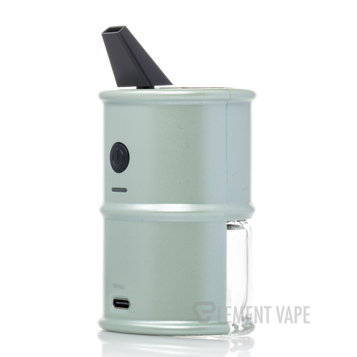 Ooze Electro Barrel E-Rig $39.99