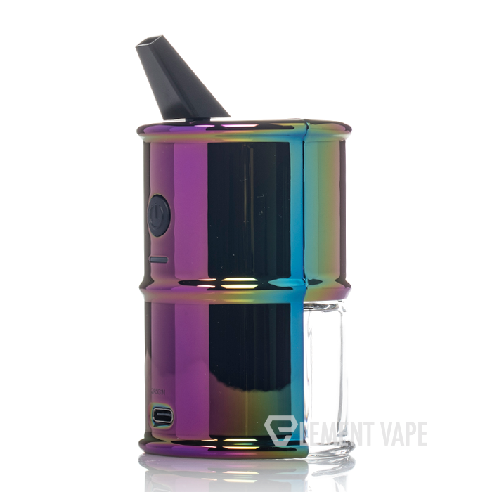 Ooze Electro Barrel E-Rig $39.99