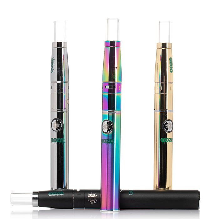 elfbar elfa master akku Ooze Fusion 650mAh Vaporizer Kit