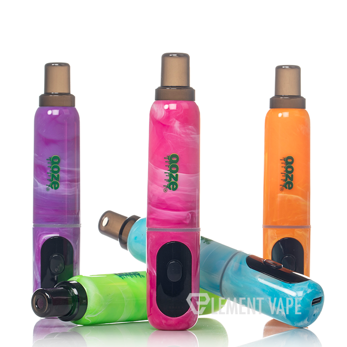 Ooze Hivo Conceal 510 Battery
