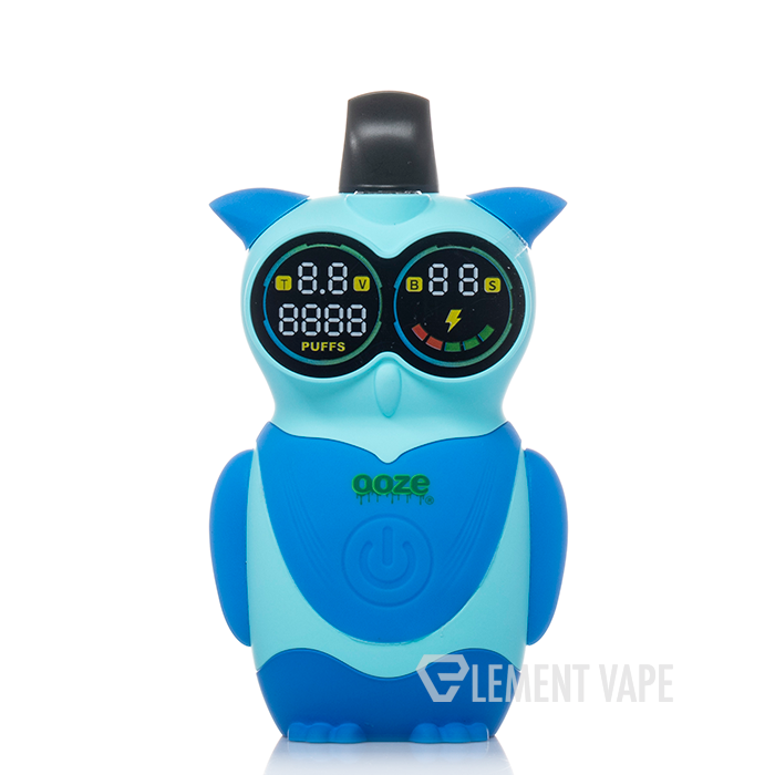 elfbar elfa master akku Ooze Hoot 510 Battery $19.99