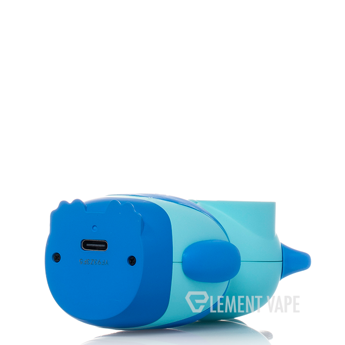 Ooze Hoot 510 Battery - $19.99