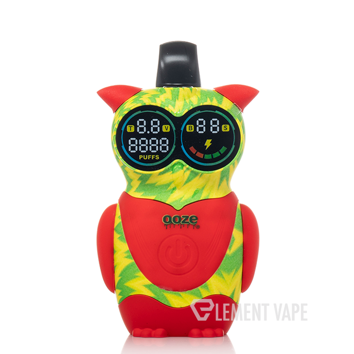 Ooze Hoot 510 Battery $19.99