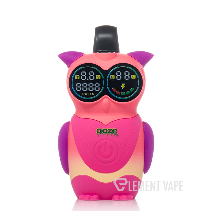 elfbar elfa master akku Ooze Hoot 510 Battery $19.99
