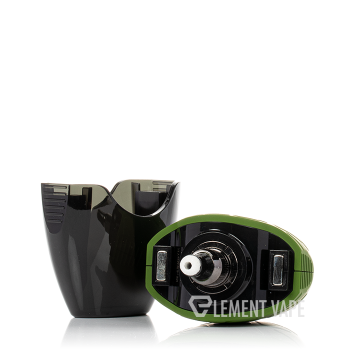 sigaretta elettronica usa e getta dove si compra Vapefly | Jester - Rebuildable Dripper Pod | Mini Tool Kit main image 0