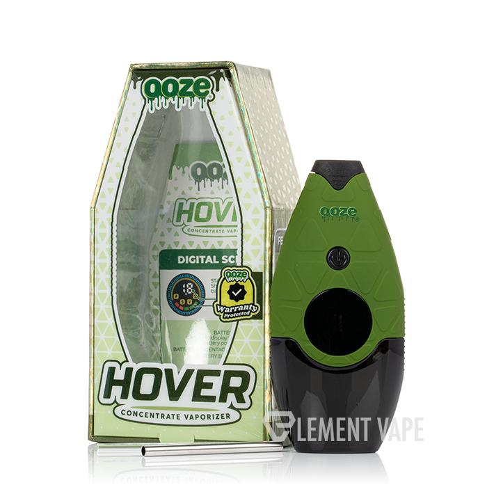Ooze Hover Nectar Collector - $24.99
