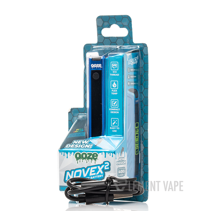 Ooze Novex 2 510 Battery - $19.99