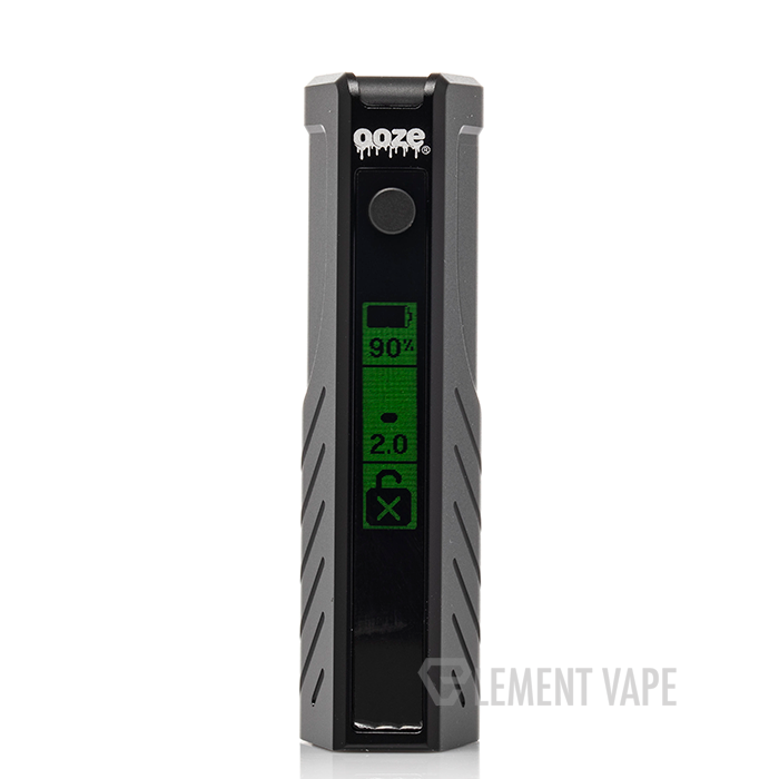 Ooze Novex 2 510 Battery - $19.99