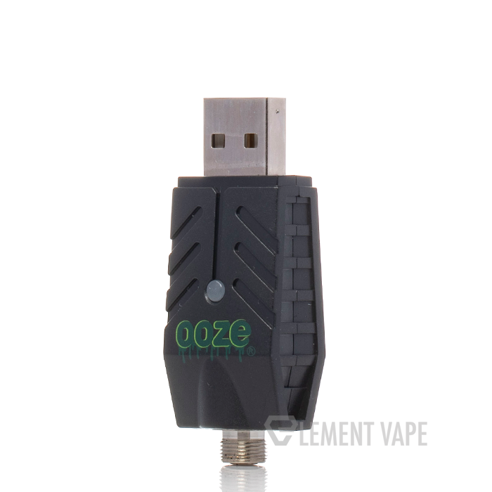 Ooze Quad 2 510 Battery - $15.99