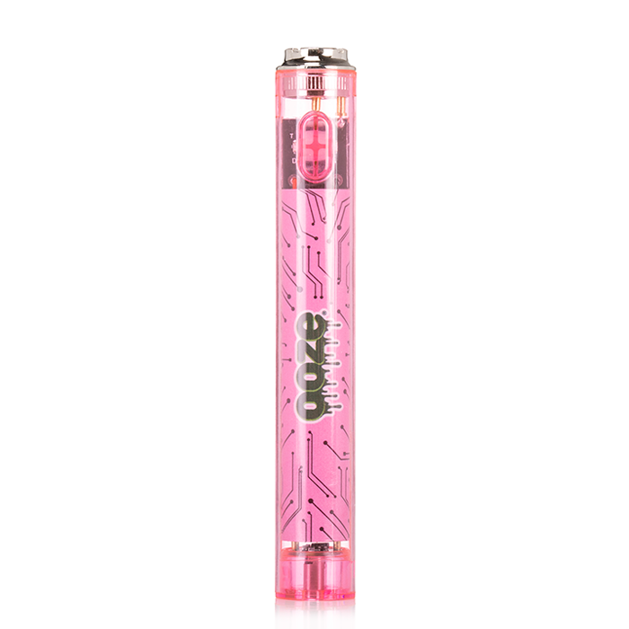 the clear vape battery Carter Cartridge Battery