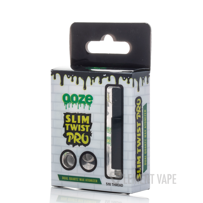 elf bar vape uk Dual Coil Twist Kit | Vape NY main image 0