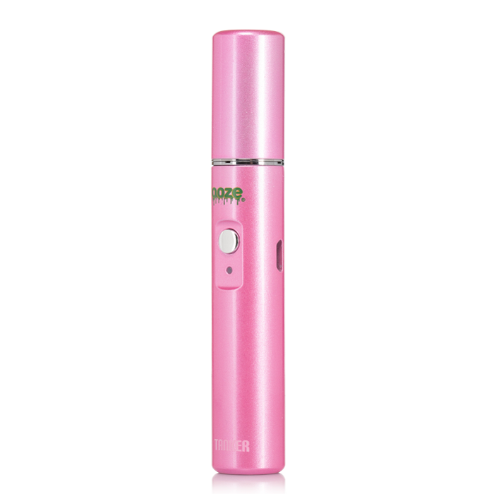 Ooze Tanker 650mAh Extract Battery $17.99