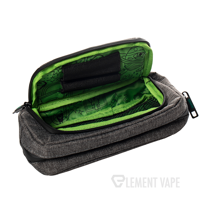 Ooze Traveler Series Smell Proof Pouch