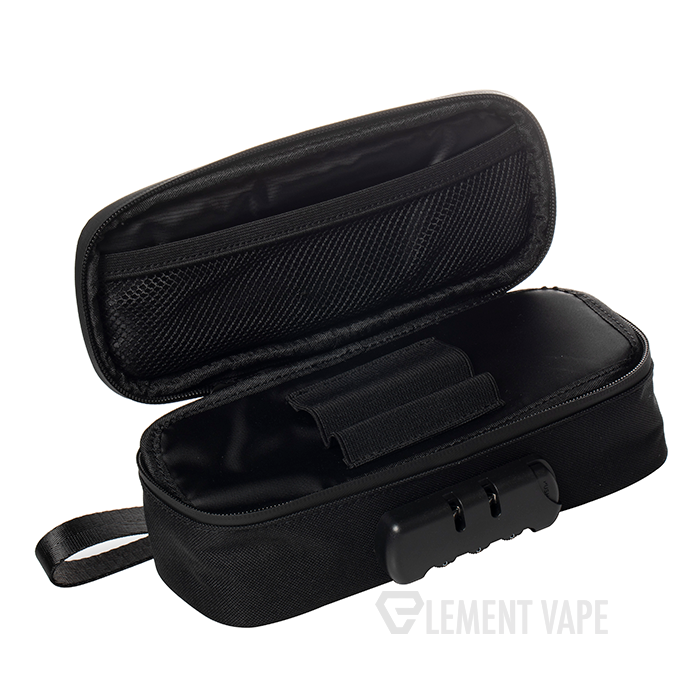 vape romania Yocan Black Unveils All-In-One Pocket Travel Case Kit: Travel Light, Vape  Right