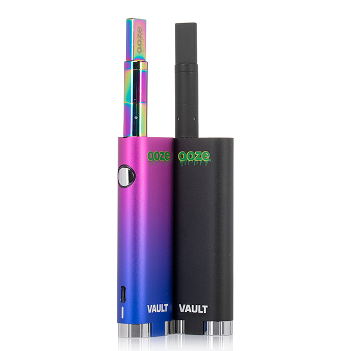 Ooze Vault Extract 450mAh Battery $17.99