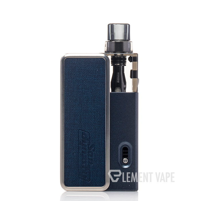 Orca Vape San Dynasty AIO 30W Pod Kit $19.99