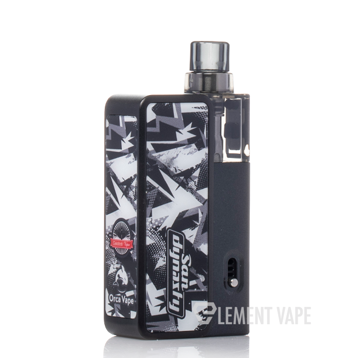 elfbar elfa master akku Orca Vape Replacement Vape Coils & Pods - Replacement Vape Coils & Pods main image 0
