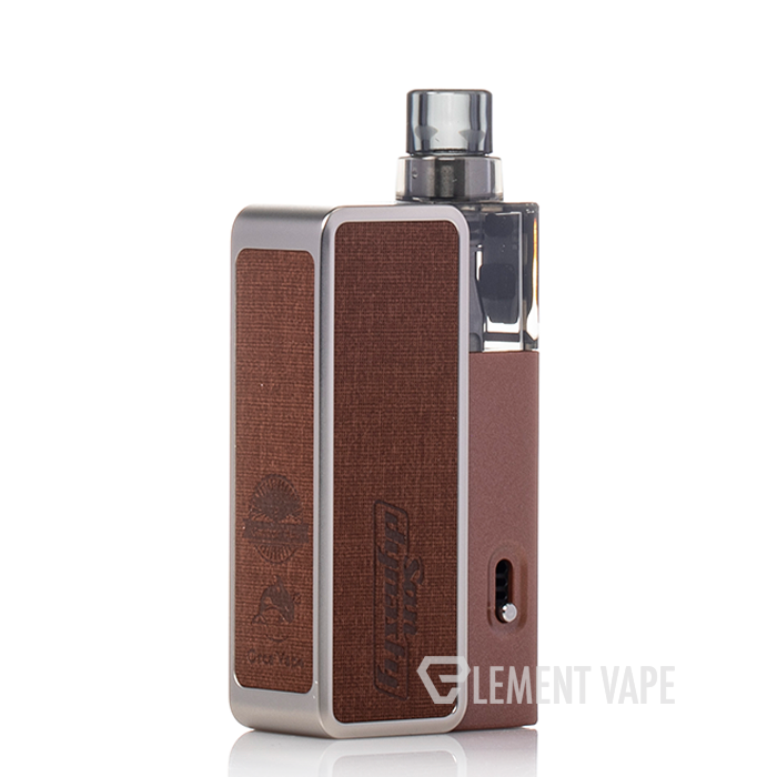 elfbar elfa master akku ORCA VAPE x GEROBAK VAPOR SAN DYNASTY POD KIT
