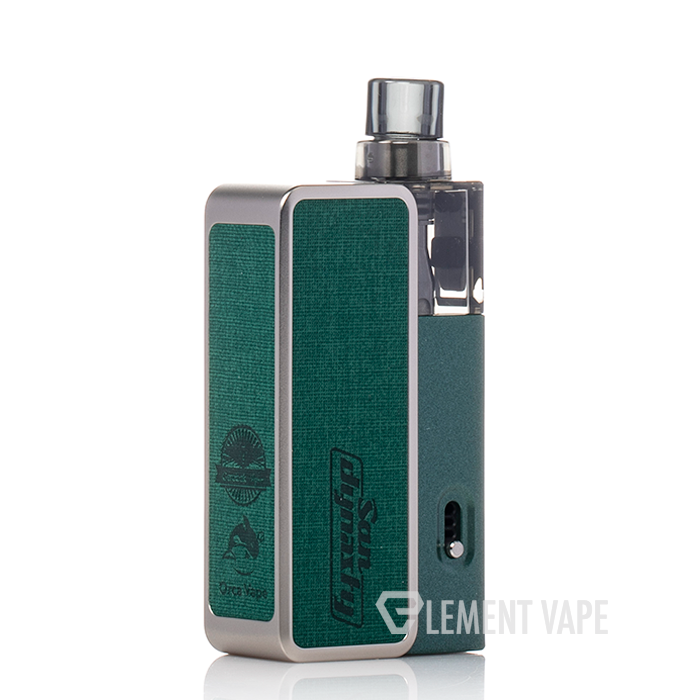 Orca Vape San Dynasty AIO 30W Pod Kit $19.99