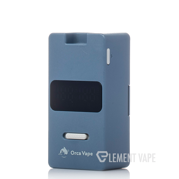 elfbar elfa master akku ORCA Vape San Dynasty Battery Charger $9.99
