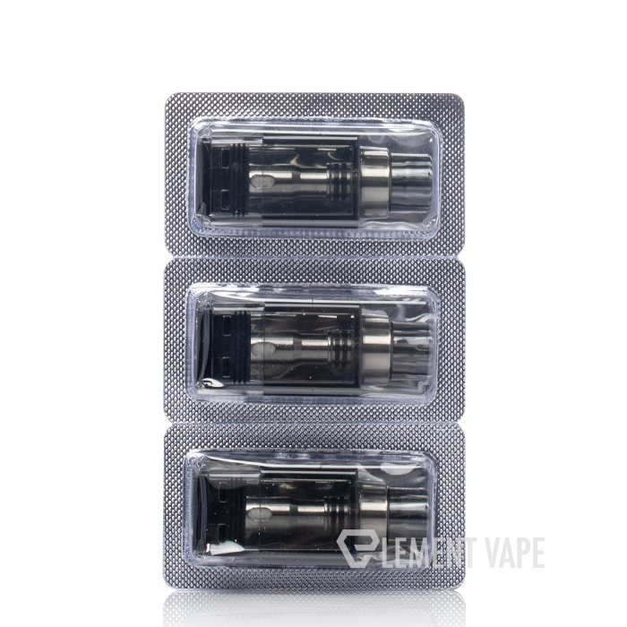 vap fendi com Orca Vape San Dynasty Replacement Pods $6.99
