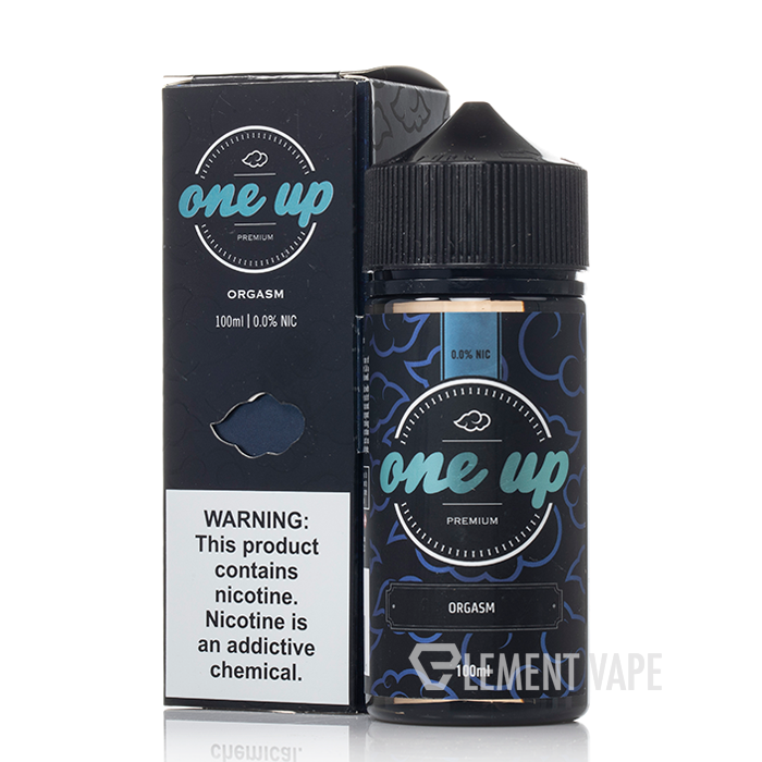 Orgasm - One Up Vapor