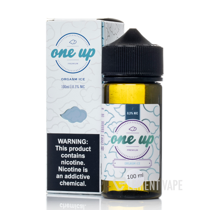 elf bar vape uk Orgasm Ice - One Up Vapor
