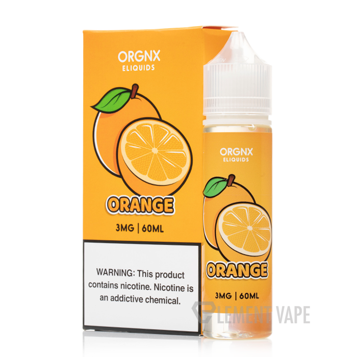 elf bar vape uk Orange Strawberry Adjust MyFlavor: 40K Puffs of Flavor main image 0