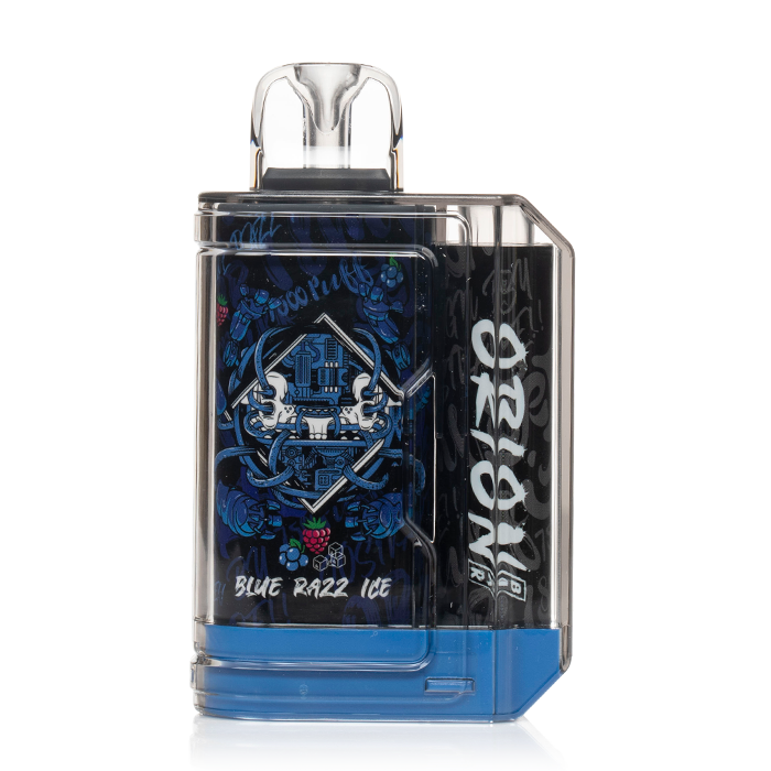 elf bar vape uk 7500 Puffs Price Orion Bar 7500 - Raspberry Iced Tea America's No.1 Online  Vape Shop main image 0