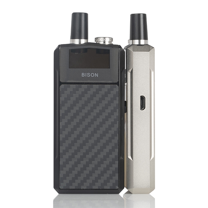 Oukitel BISON 30W Pod System | Vape Kit