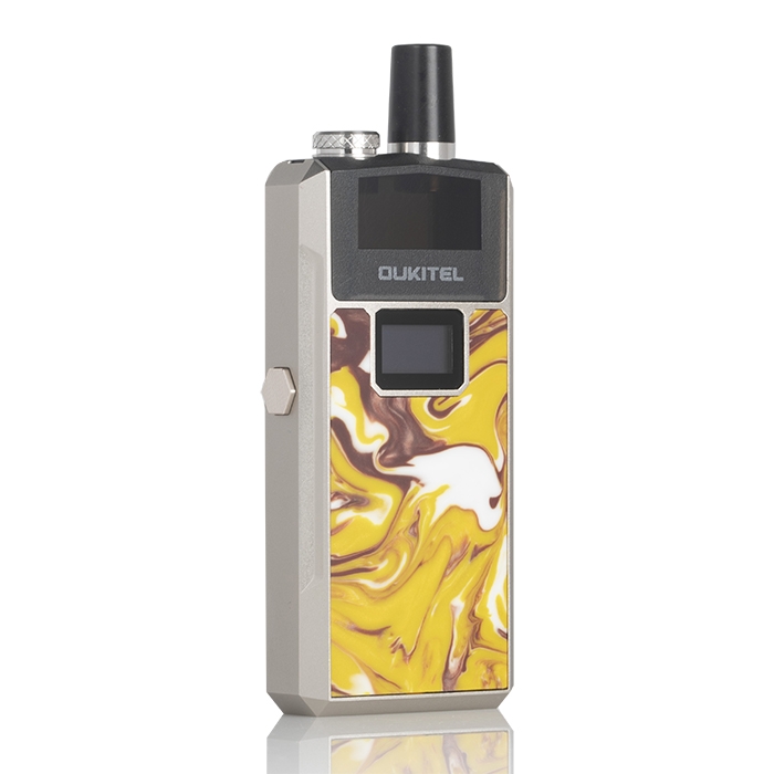 Oukitel BISON 30W Pod System | Vape Kit