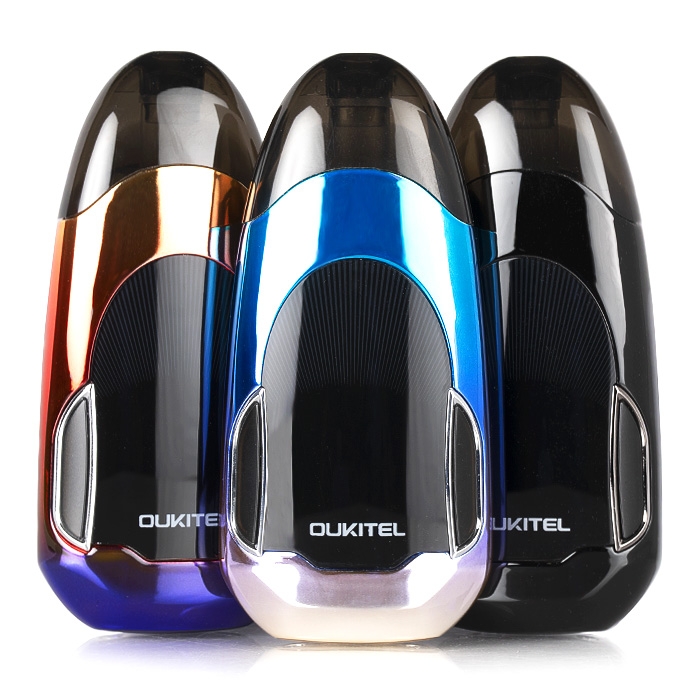 OUKITEL Nano Pod System | Vape Kits