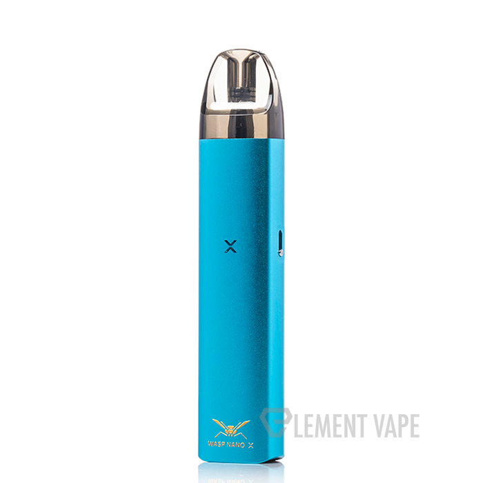 Oumier Wasp Nano X Pod System
