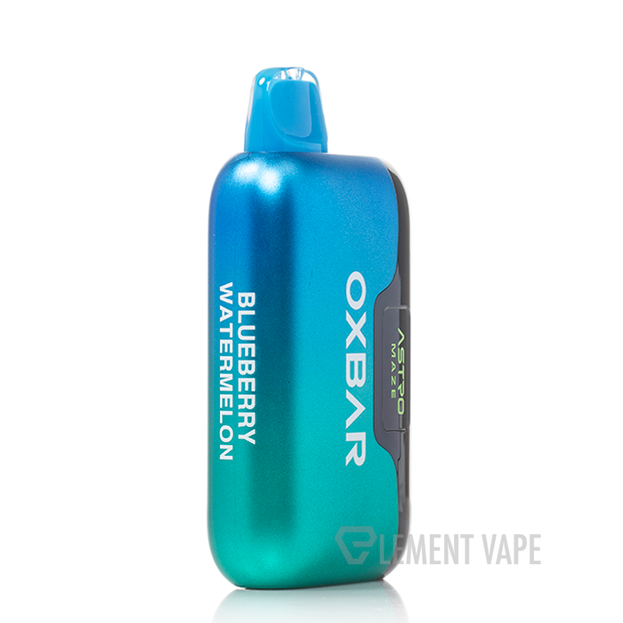 xpo bar vape X-Bar