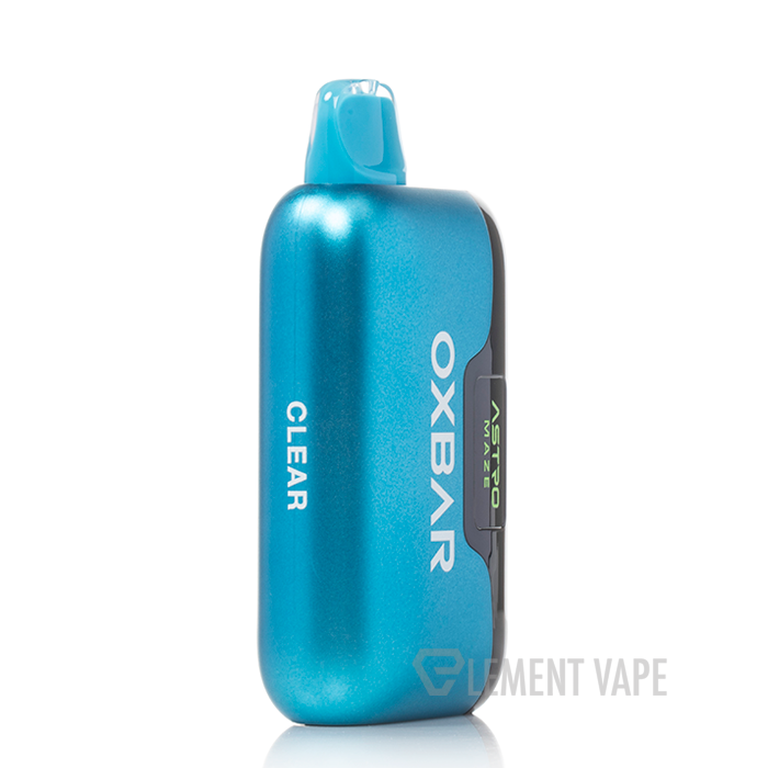 astro bar vape Buy OXBAR Astro Maze Disposable Vape – 50000 Puffs main image 1