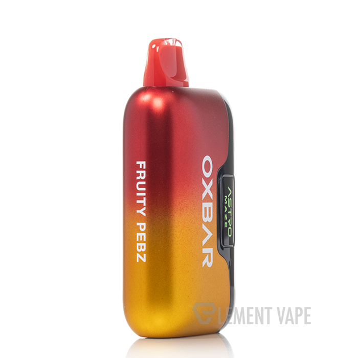 how much is elf bar vape OXBAR Vapes — Maglink 75K, Astro Maze 50K, Magic Maze main image 0