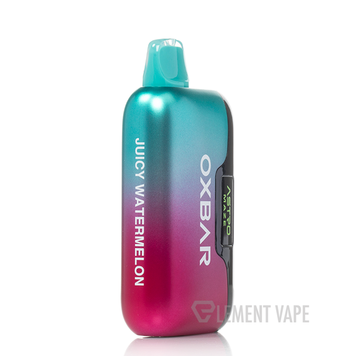 OXBAR ASTRO MAZE 50K Disposable $16.99