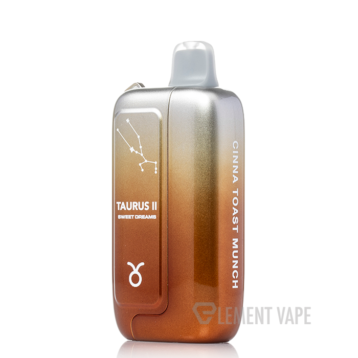OXBAR Ice-Nic Control 35K Disposable $15.99