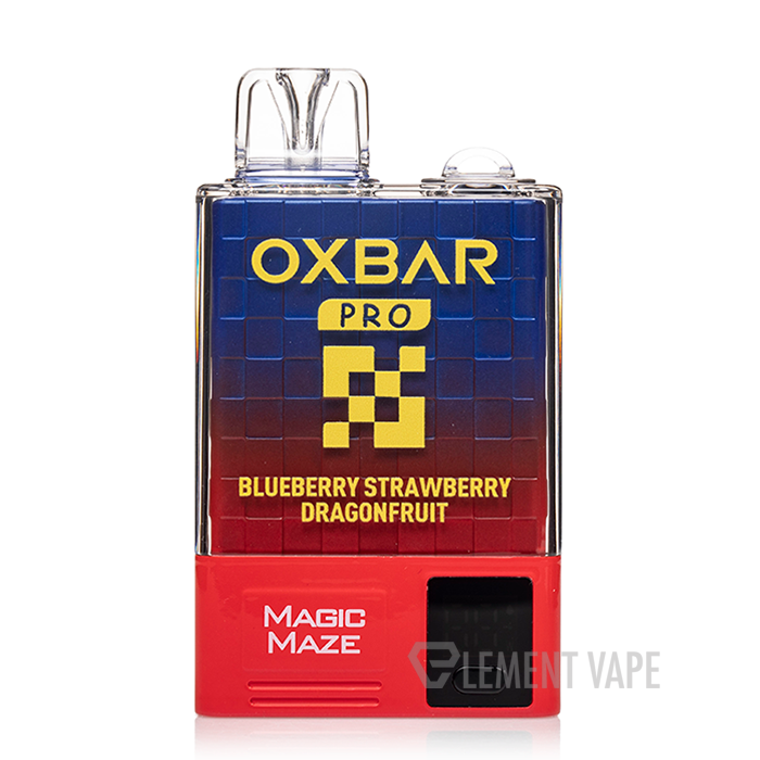 oxbar magic maze pro 10000 puffs disposable vape OXBAR Magic Maze Pro 10000 Disposable