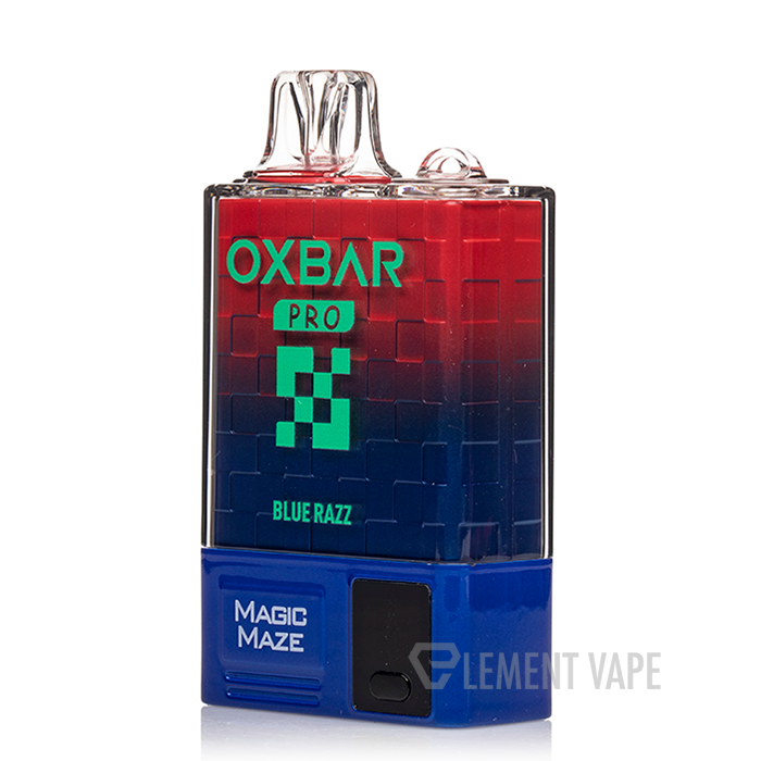 vape magic bar MagicBar & CrystalBar Bundle – Disposable Vape Combo Pack main image 1