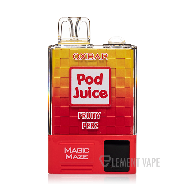 OXBAR Magic Maze Pro 10000 Disposable - $49.90