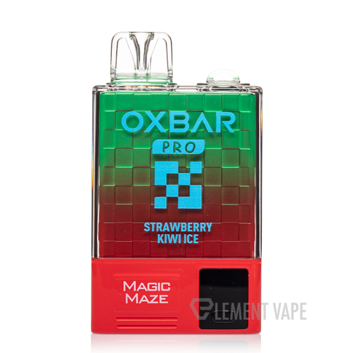 OXBAR Magic Maze Pro 10000 Disposable